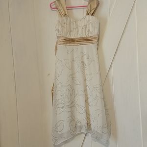 Girls formal/ holiday dress